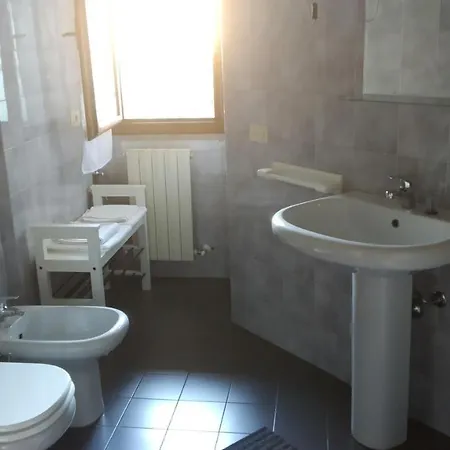 Le Torri Apartment