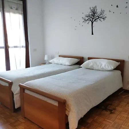 Apartment Le Torri
