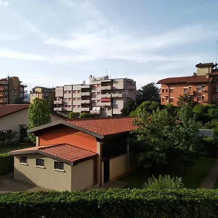 Le Torri Apartment Bergamo