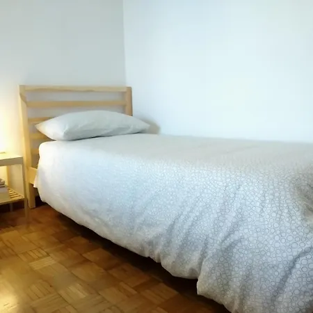 Le Torri Lägenhet Bergamo